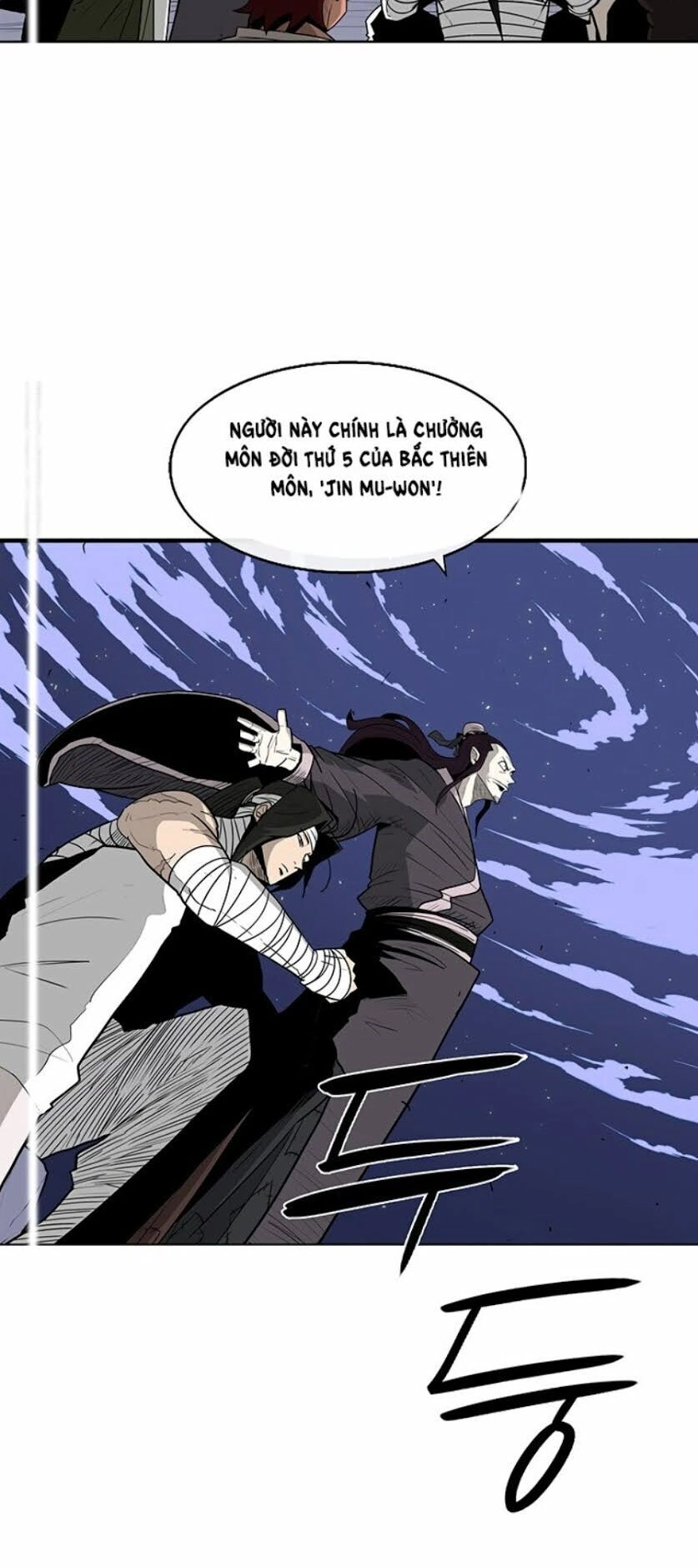 Bắc Kiếm Giang Hồ Chapter 70 - 28