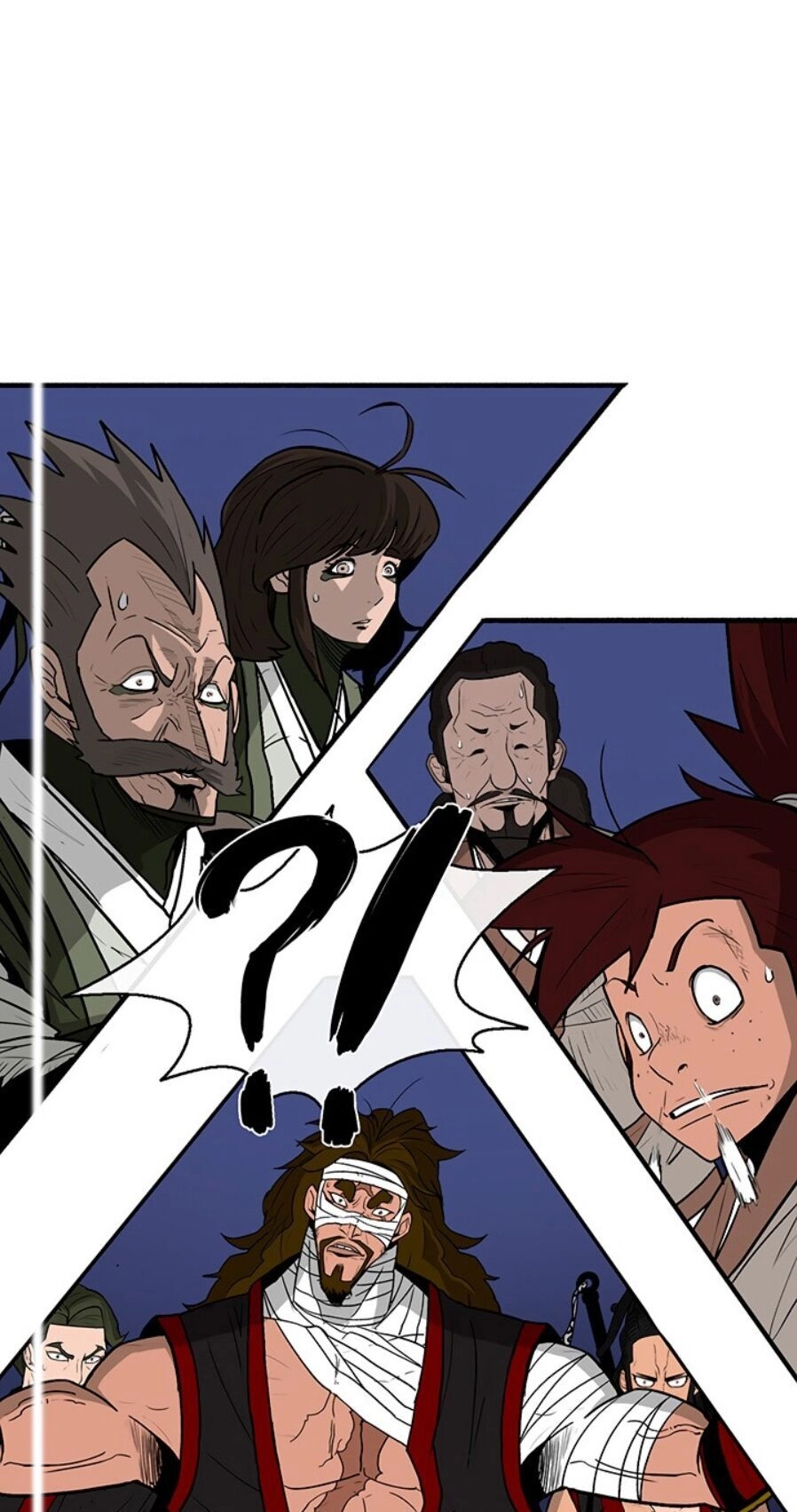 Bắc Kiếm Giang Hồ Chapter 70 - 29