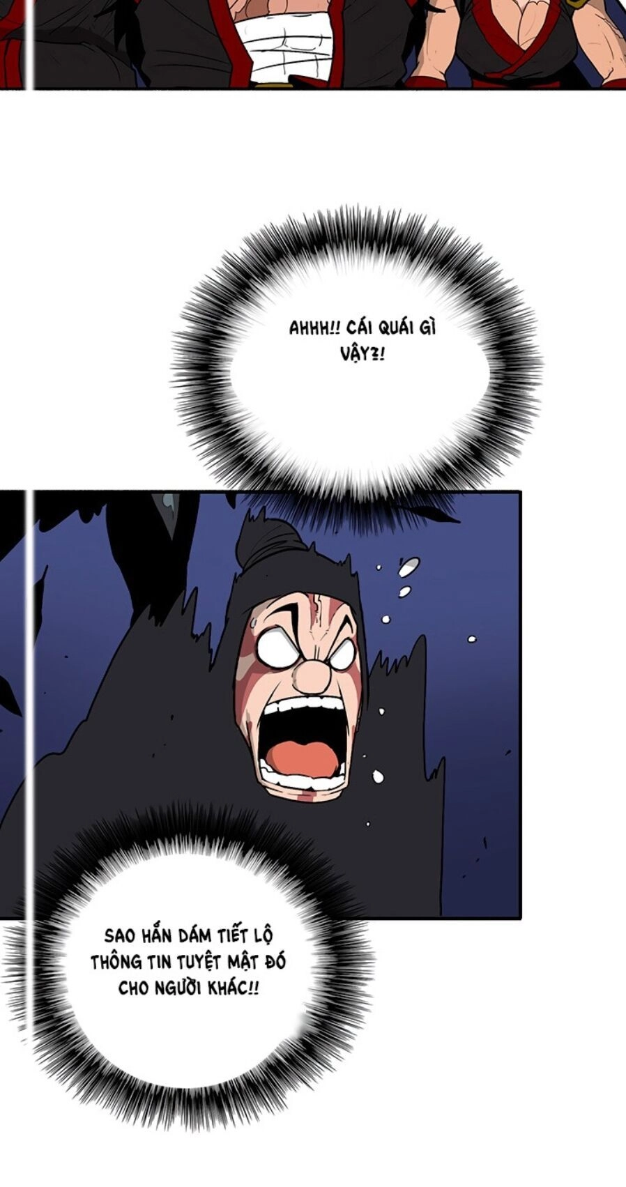 Bắc Kiếm Giang Hồ Chapter 70 - 30