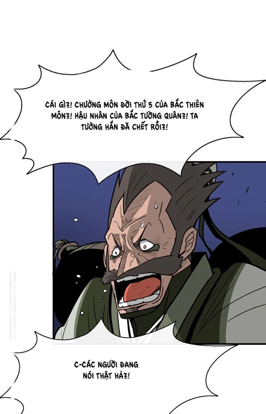 Bắc Kiếm Giang Hồ Chapter 70 - 31