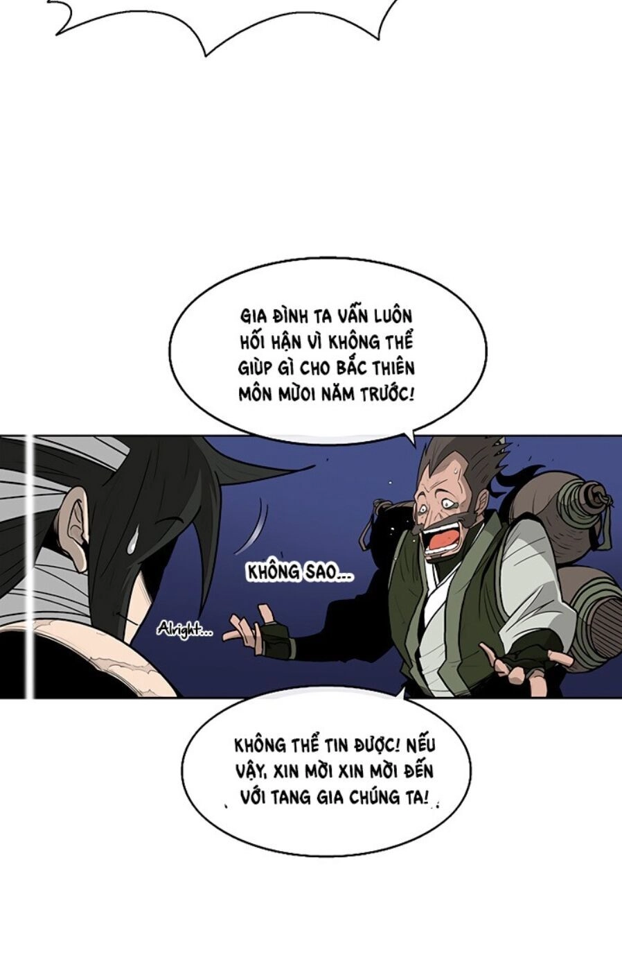 Bắc Kiếm Giang Hồ Chapter 70 - 32