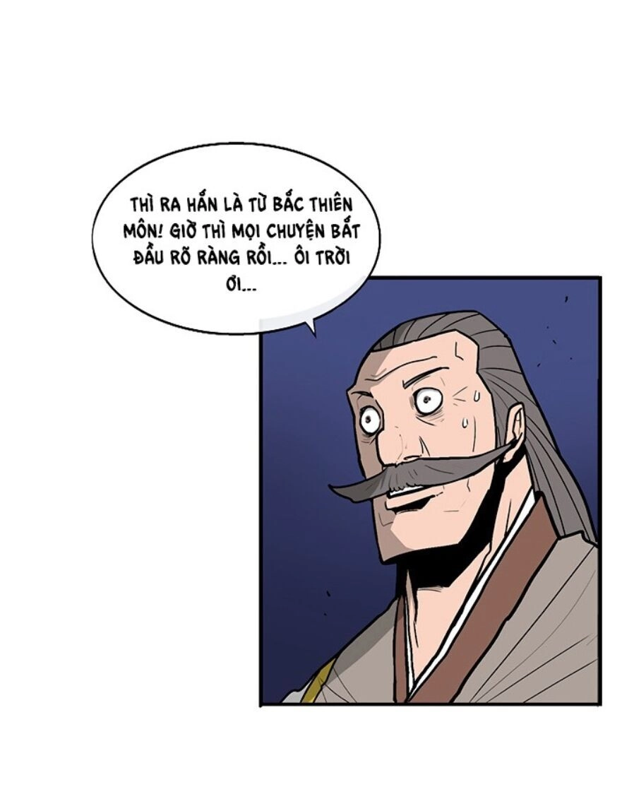 Bắc Kiếm Giang Hồ Chapter 70 - 33