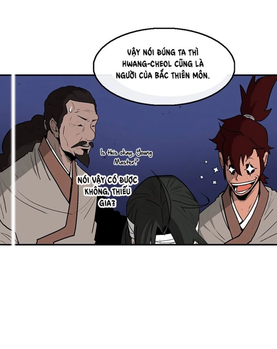 Bắc Kiếm Giang Hồ Chapter 70 - 34