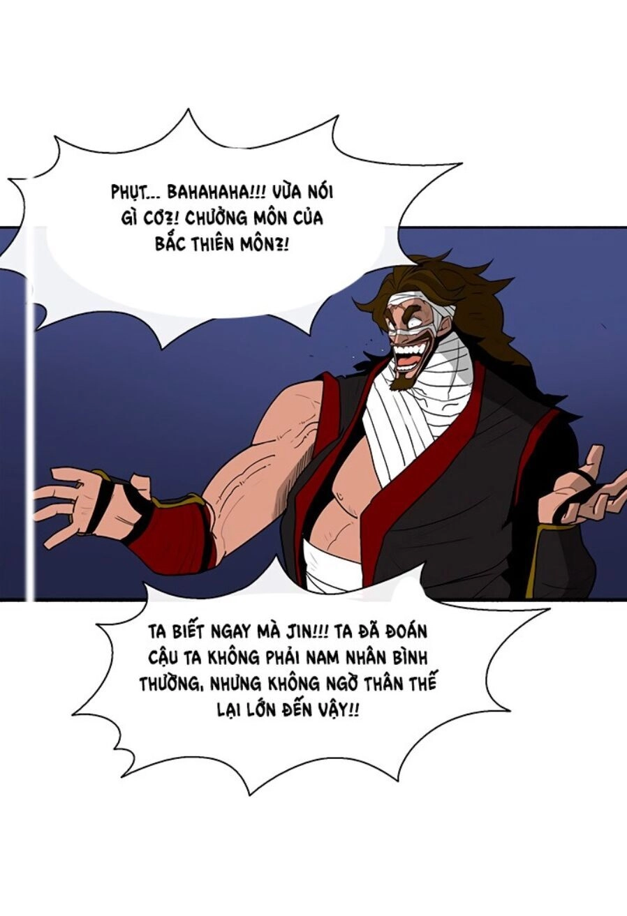 Bắc Kiếm Giang Hồ Chapter 70 - 35