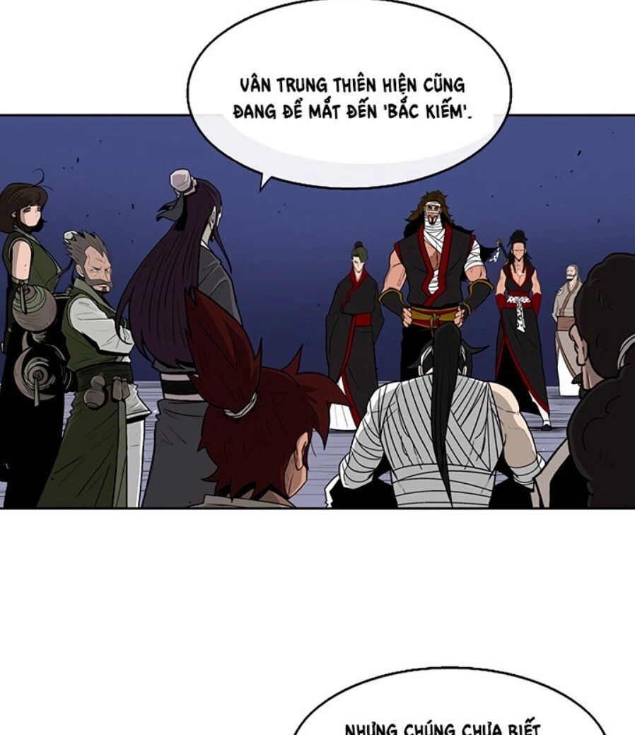 Bắc Kiếm Giang Hồ Chapter 70 - 38