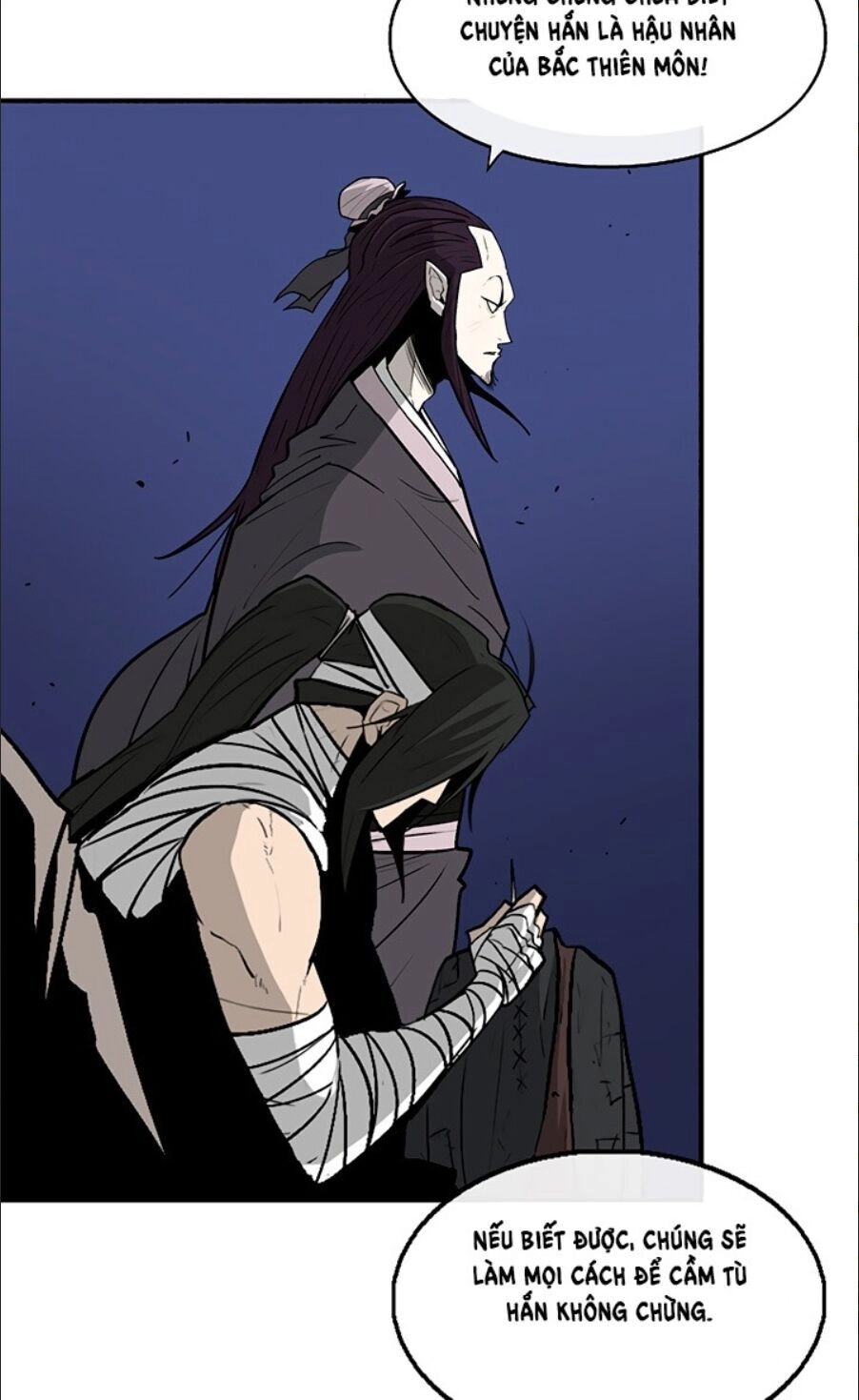 Bắc Kiếm Giang Hồ Chapter 70 - 39