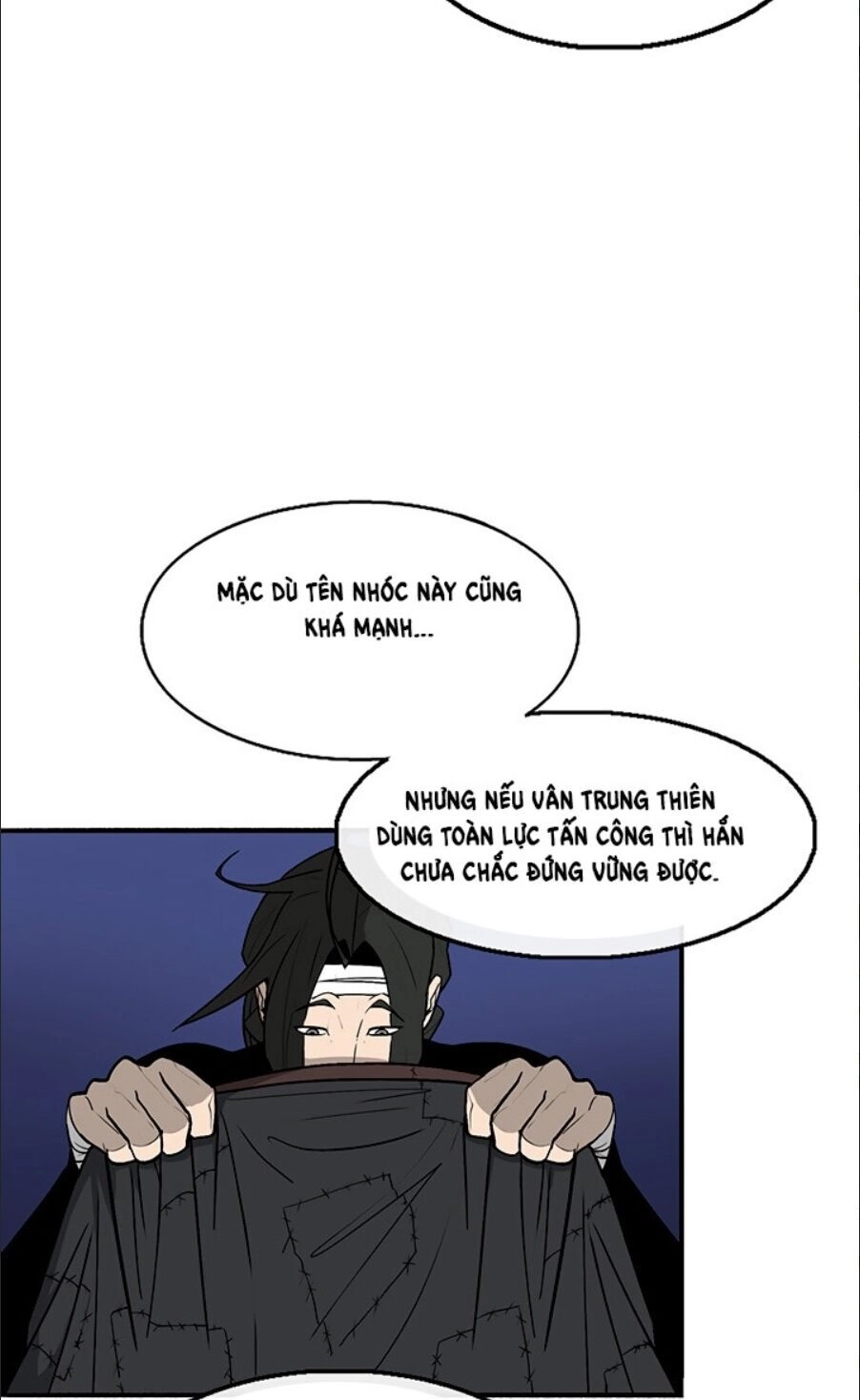 Bắc Kiếm Giang Hồ Chapter 70 - 40