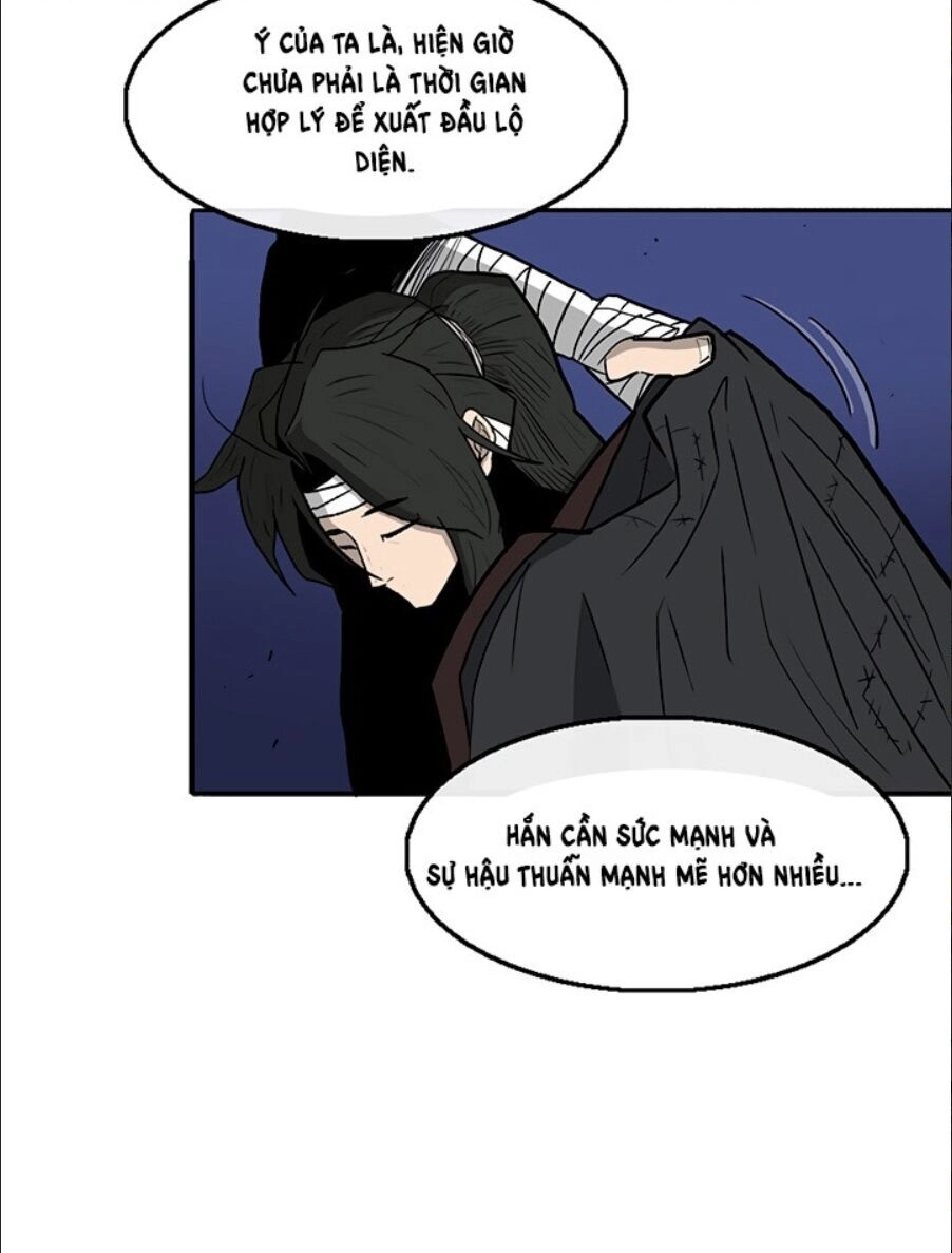 Bắc Kiếm Giang Hồ Chapter 70 - 41