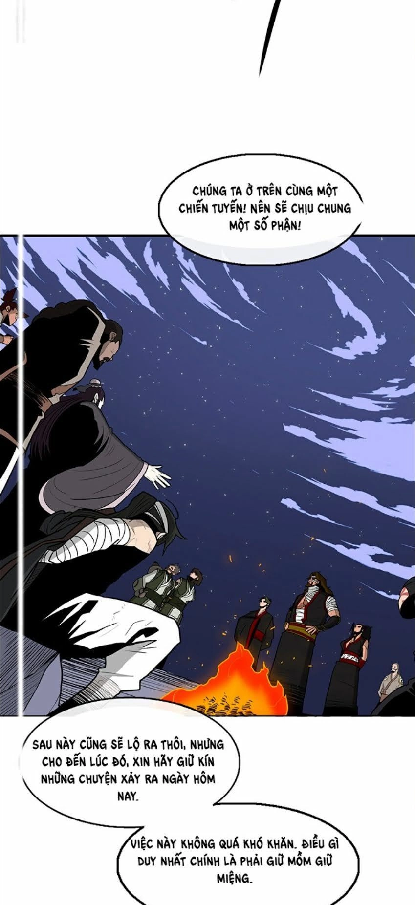 Bắc Kiếm Giang Hồ Chapter 70 - 43