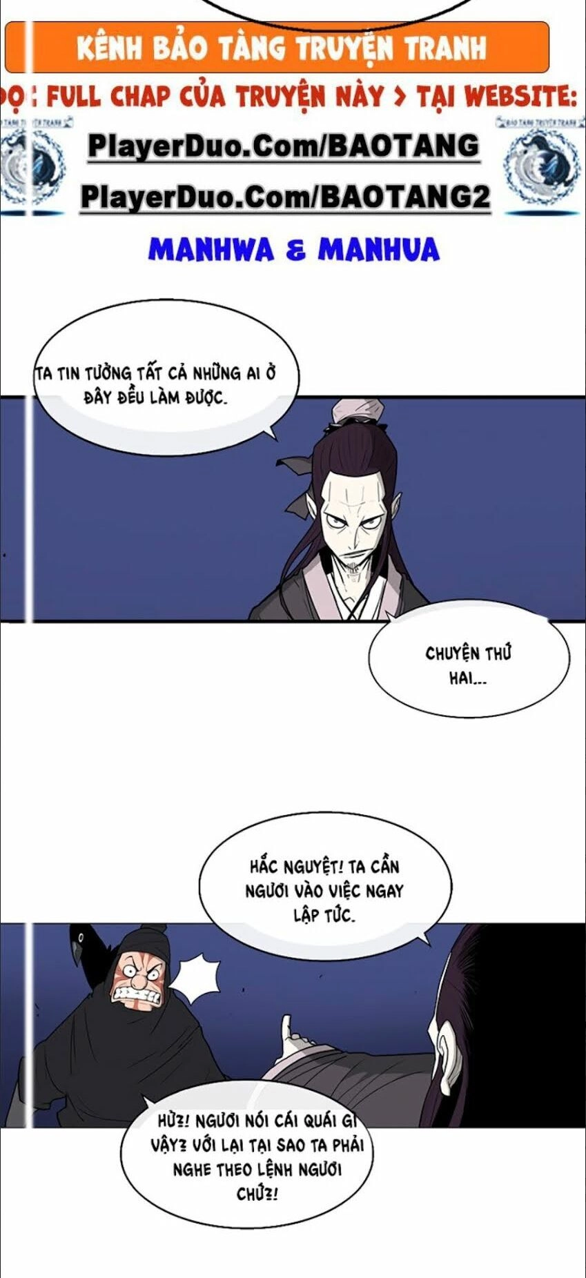 Bắc Kiếm Giang Hồ Chapter 70 - 44