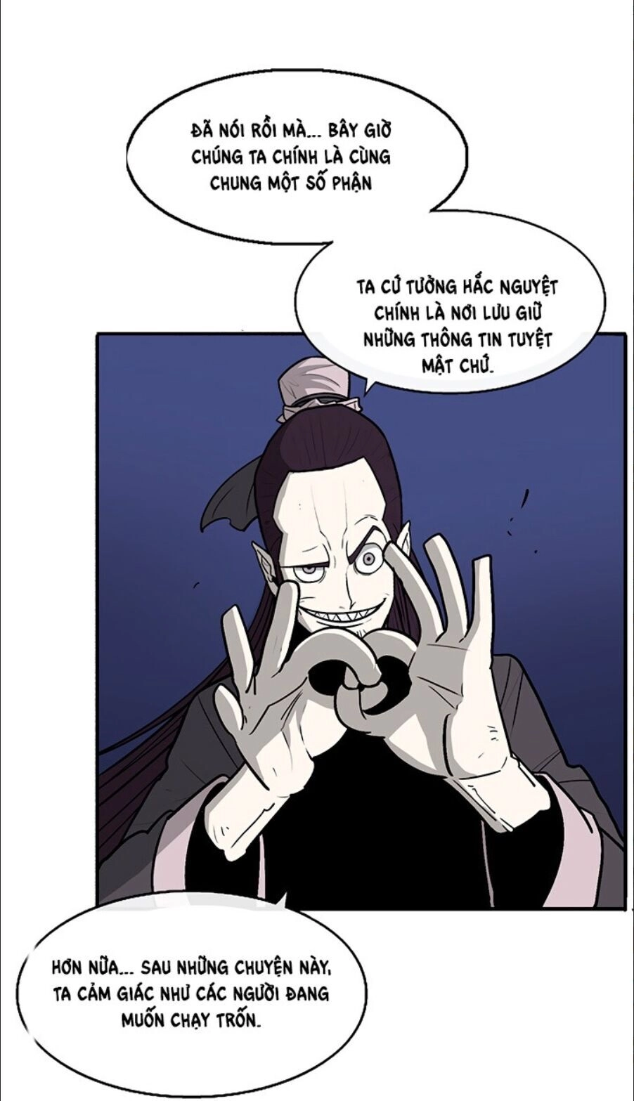 Bắc Kiếm Giang Hồ Chapter 70 - 45