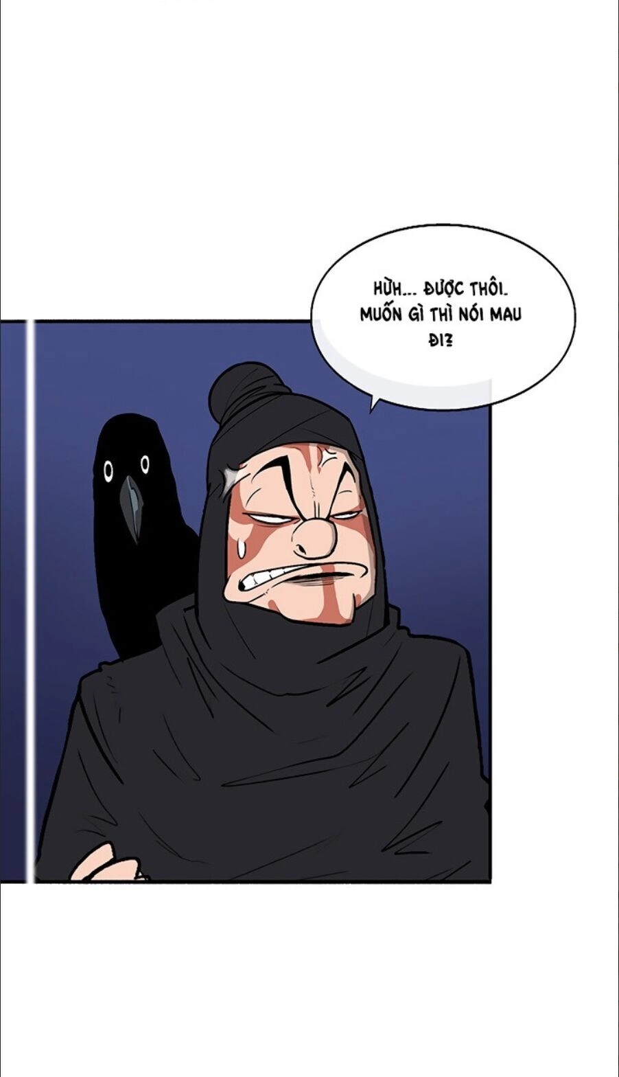 Bắc Kiếm Giang Hồ Chapter 70 - 46