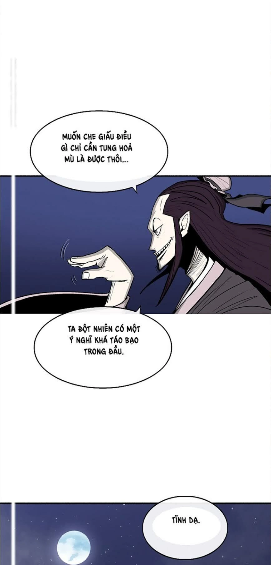 Bắc Kiếm Giang Hồ Chapter 70 - 47