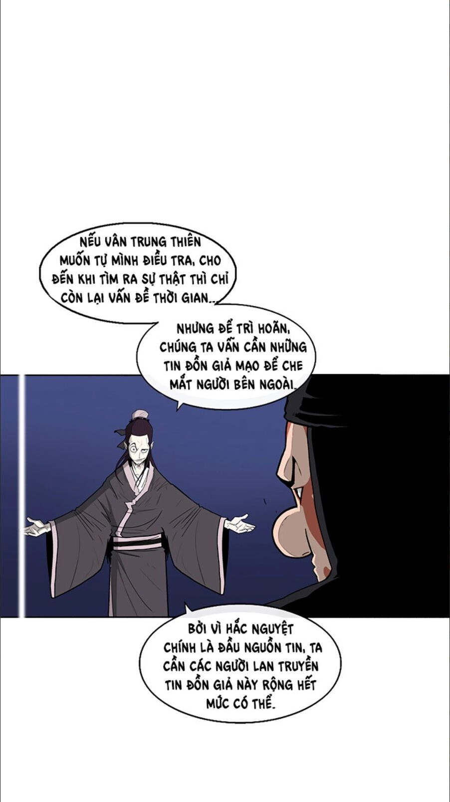 Bắc Kiếm Giang Hồ Chapter 70 - 49