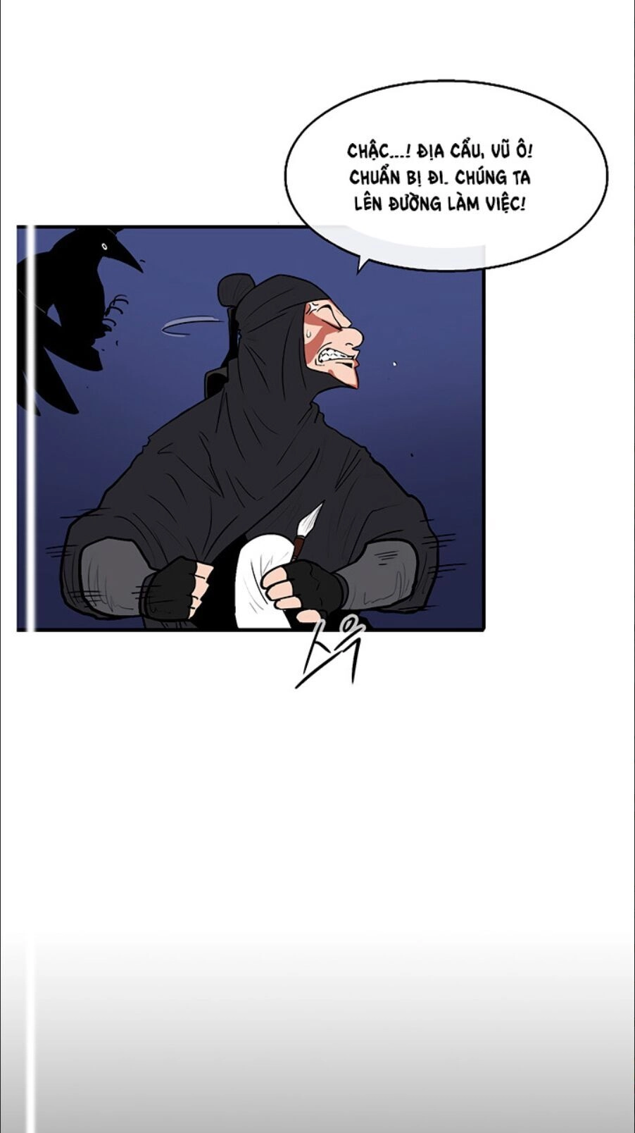 Bắc Kiếm Giang Hồ Chapter 70 - 50