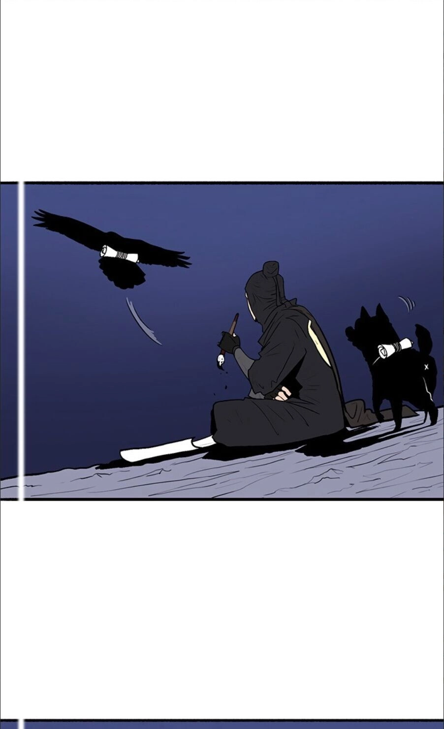 Bắc Kiếm Giang Hồ Chapter 70 - 53