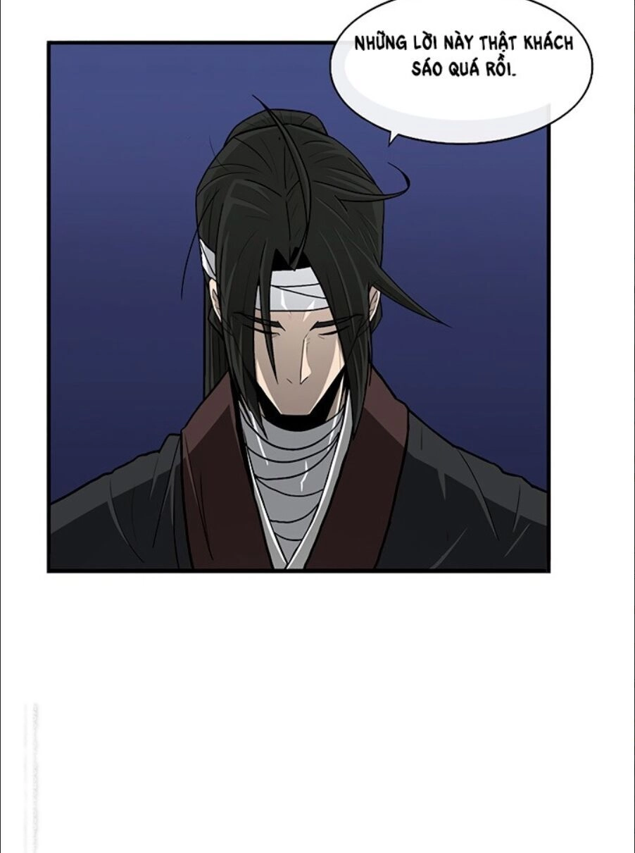 Bắc Kiếm Giang Hồ Chapter 70 - 55