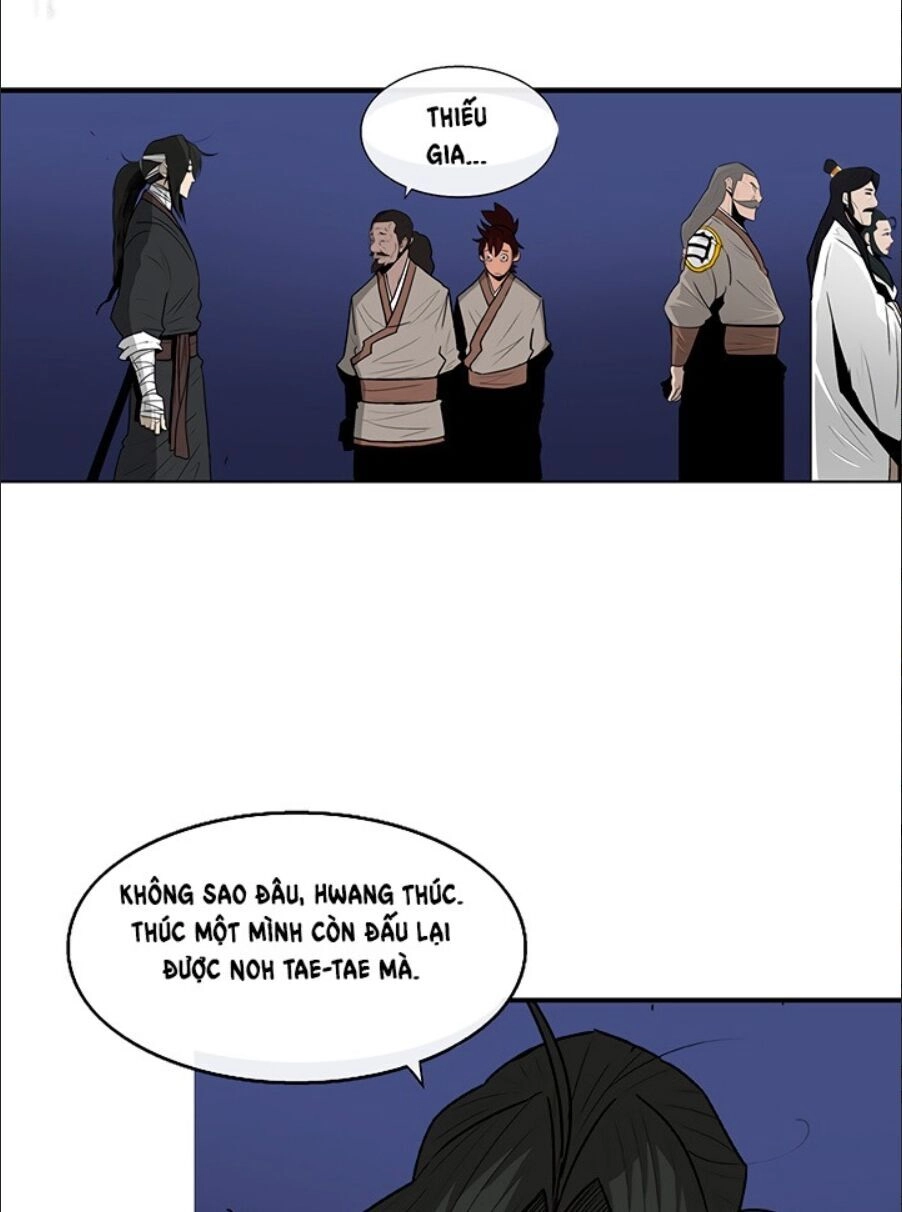 Bắc Kiếm Giang Hồ Chapter 70 - 56