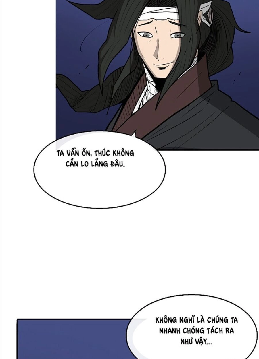 Bắc Kiếm Giang Hồ Chapter 70 - 57