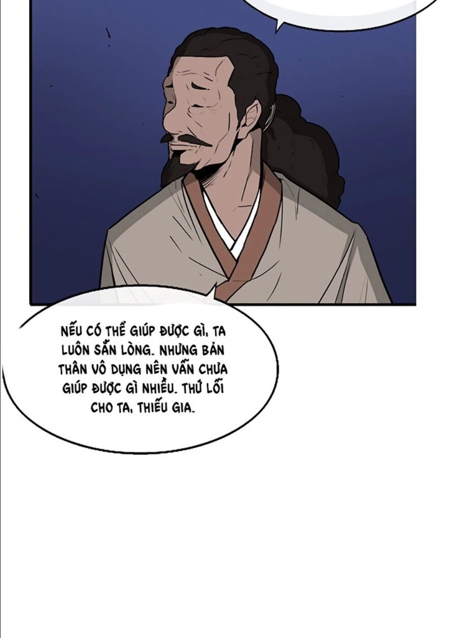 Bắc Kiếm Giang Hồ Chapter 70 - 58