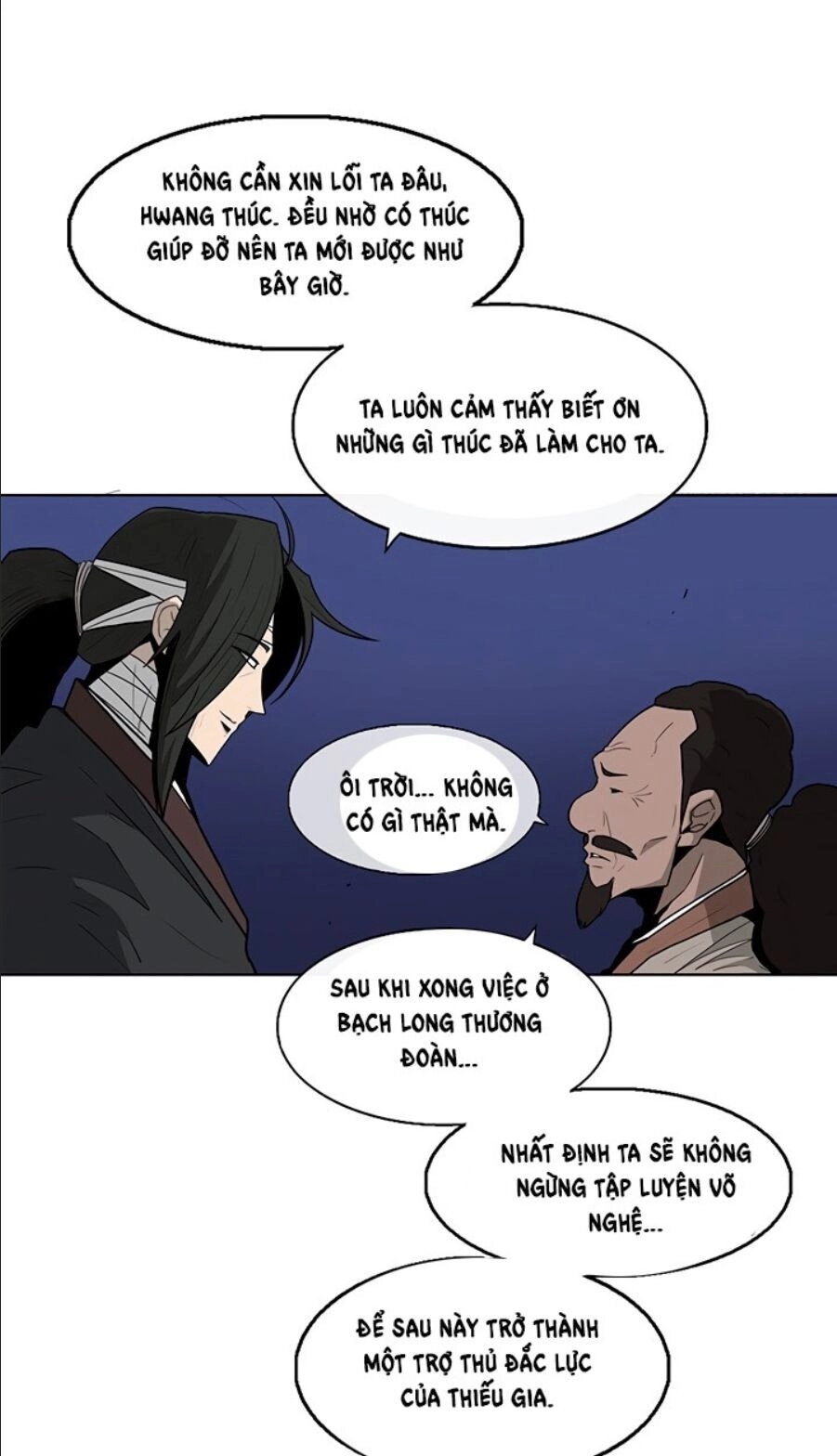 Bắc Kiếm Giang Hồ Chapter 70 - 59