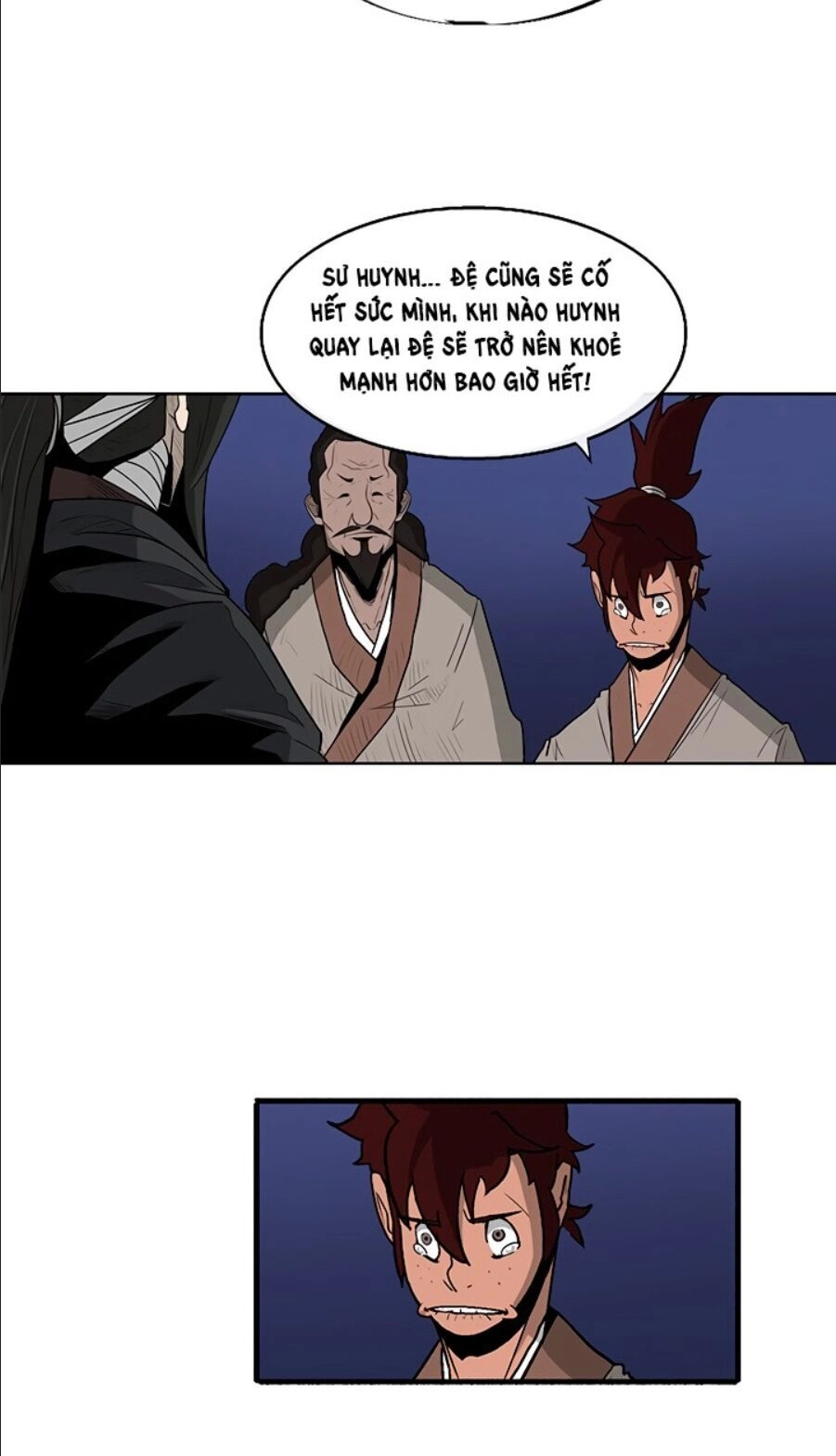 Bắc Kiếm Giang Hồ Chapter 70 - 60