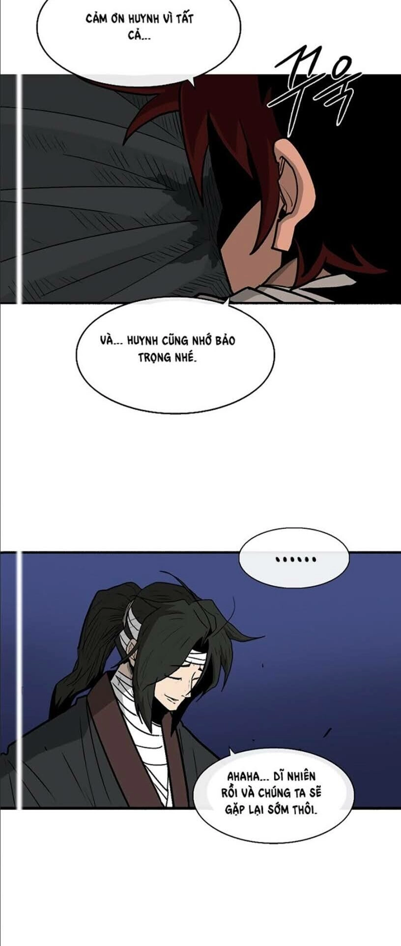 Bắc Kiếm Giang Hồ Chapter 70 - 62