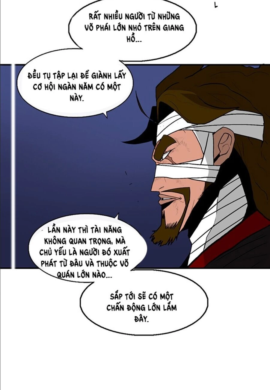 Bắc Kiếm Giang Hồ Chapter 70 - 65