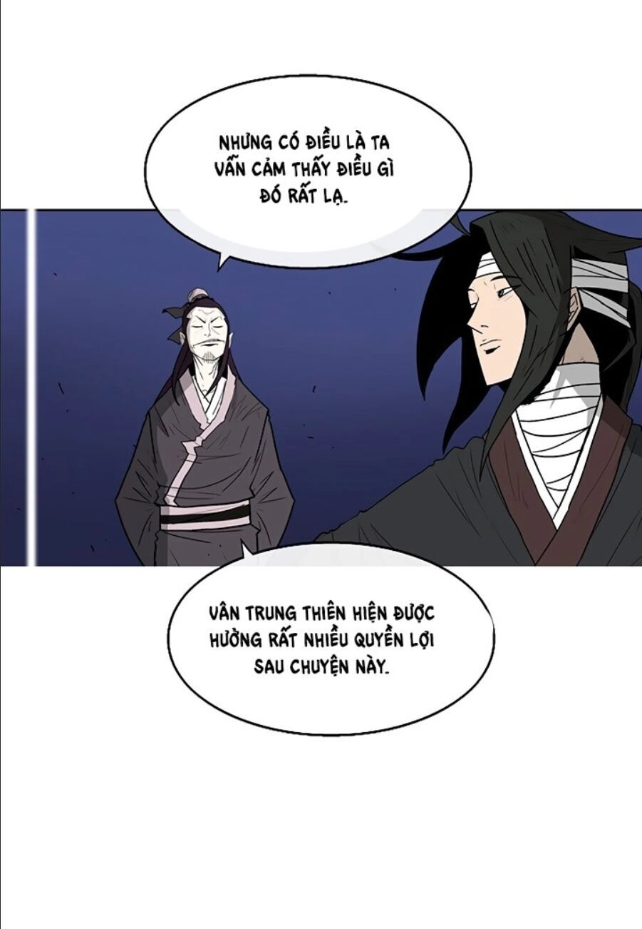 Bắc Kiếm Giang Hồ Chapter 70 - 66