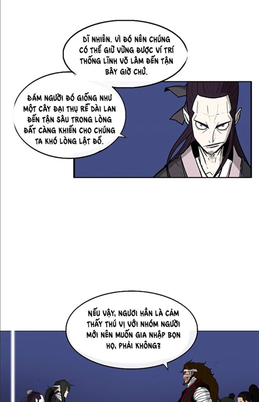 Bắc Kiếm Giang Hồ Chapter 70 - 67