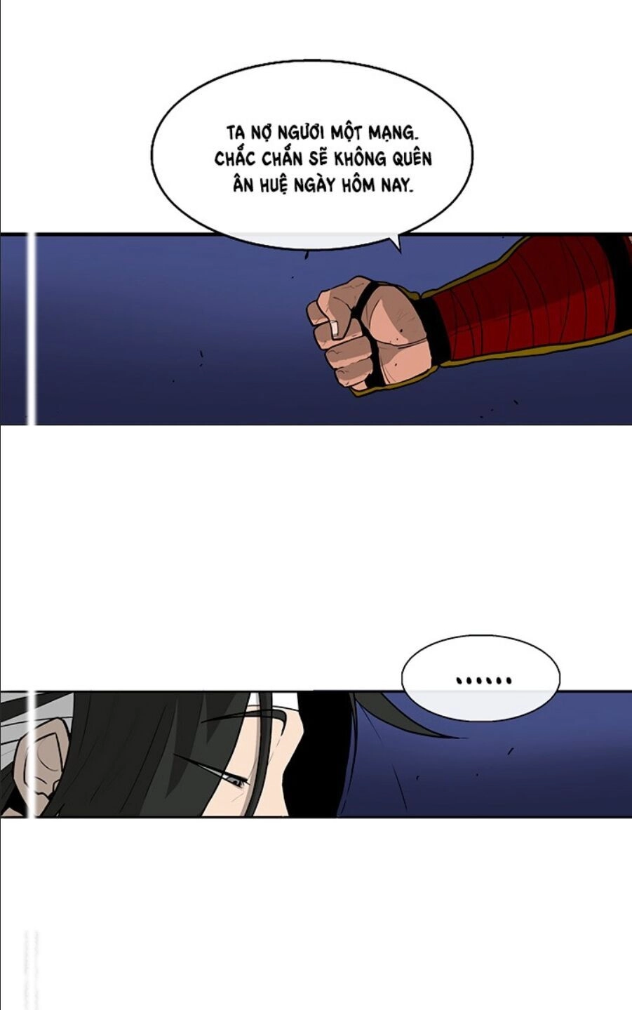 Bắc Kiếm Giang Hồ Chapter 70 - 69