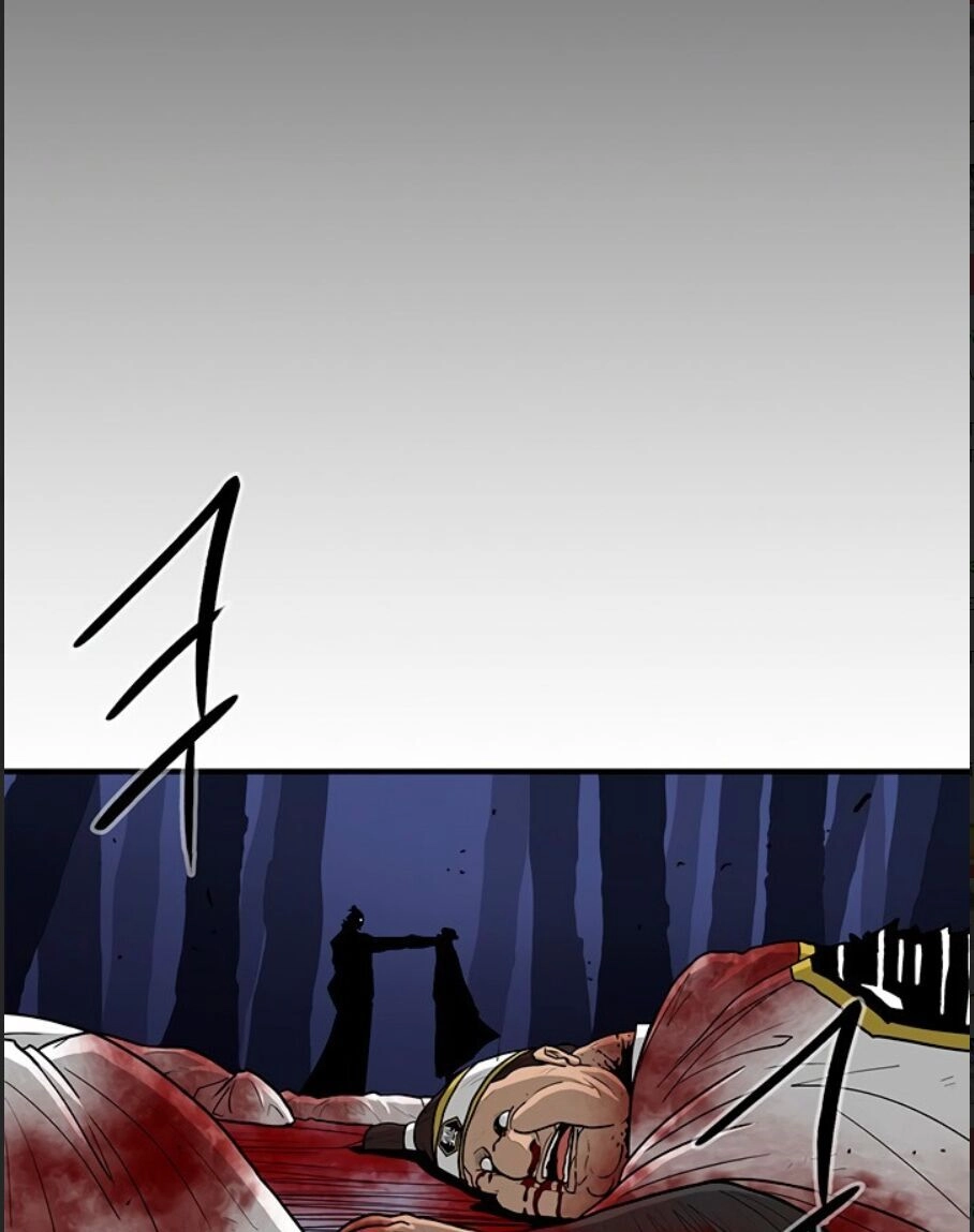 Bắc Kiếm Giang Hồ Chapter 70 - 71