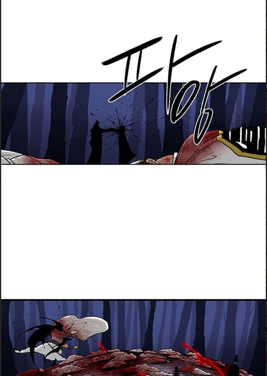 Bắc Kiếm Giang Hồ Chapter 70 - 73