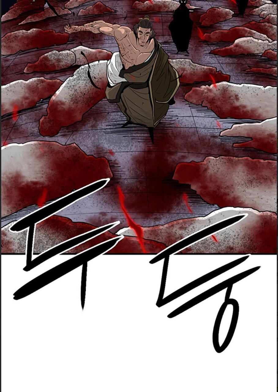 Bắc Kiếm Giang Hồ Chapter 70 - 74