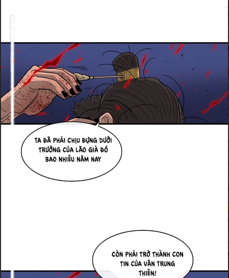 Bắc Kiếm Giang Hồ Chapter 70 - 75