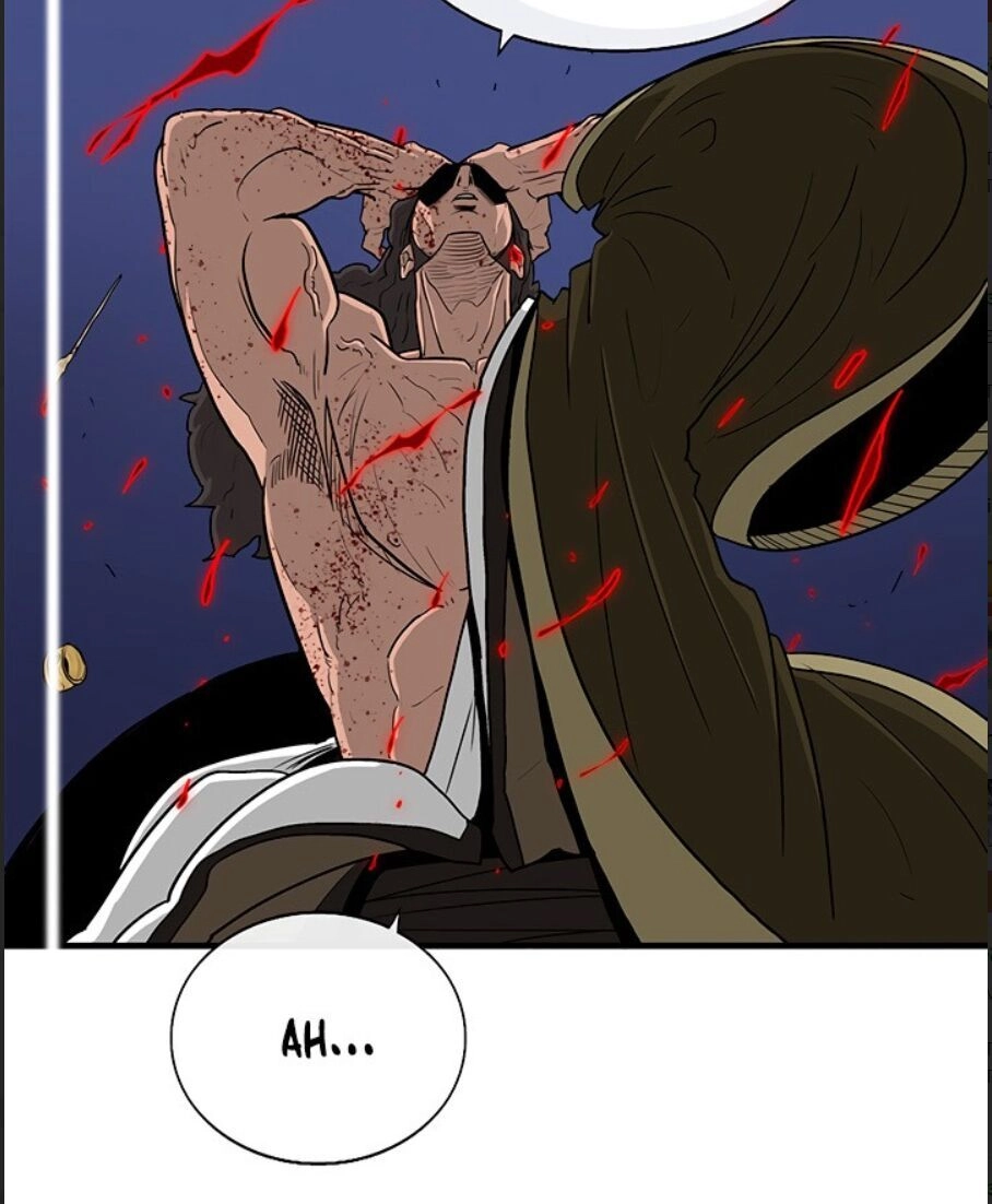 Bắc Kiếm Giang Hồ Chapter 70 - 76