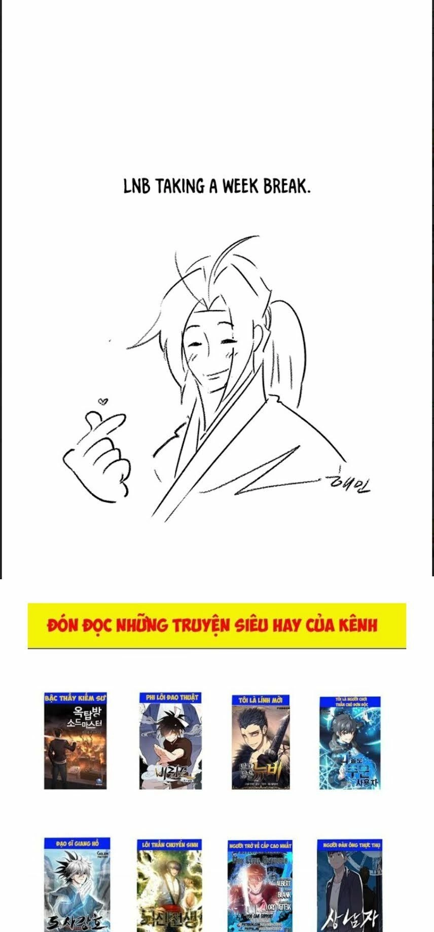 Bắc Kiếm Giang Hồ Chapter 70 - 80