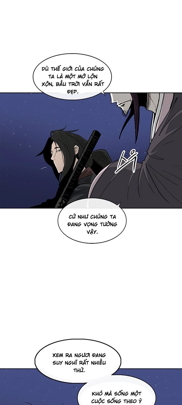 Bắc Kiếm Giang Hồ Chapter 71 - 21