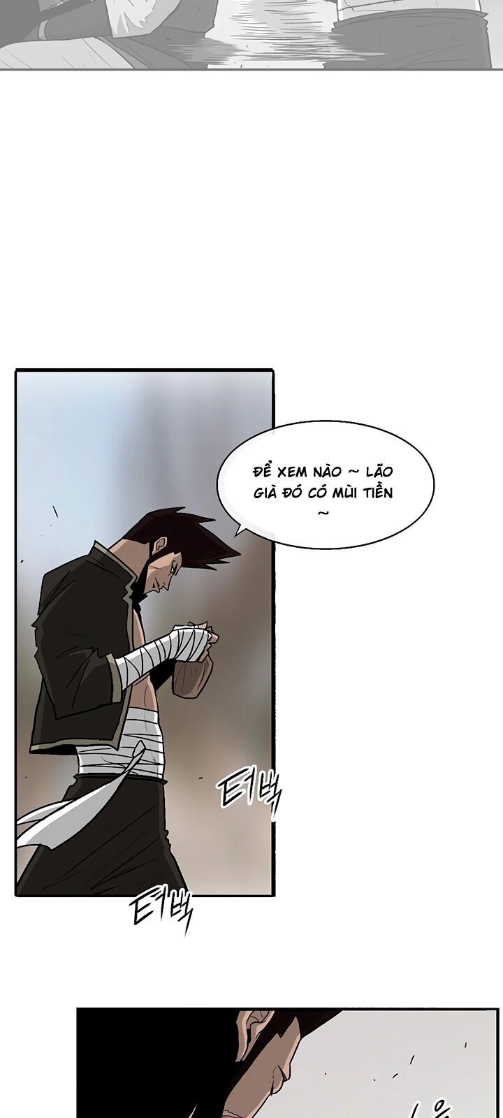 Bắc Kiếm Giang Hồ Chapter 71 - 41