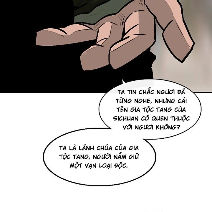 Bắc Kiếm Giang Hồ Chapter 71 - 84