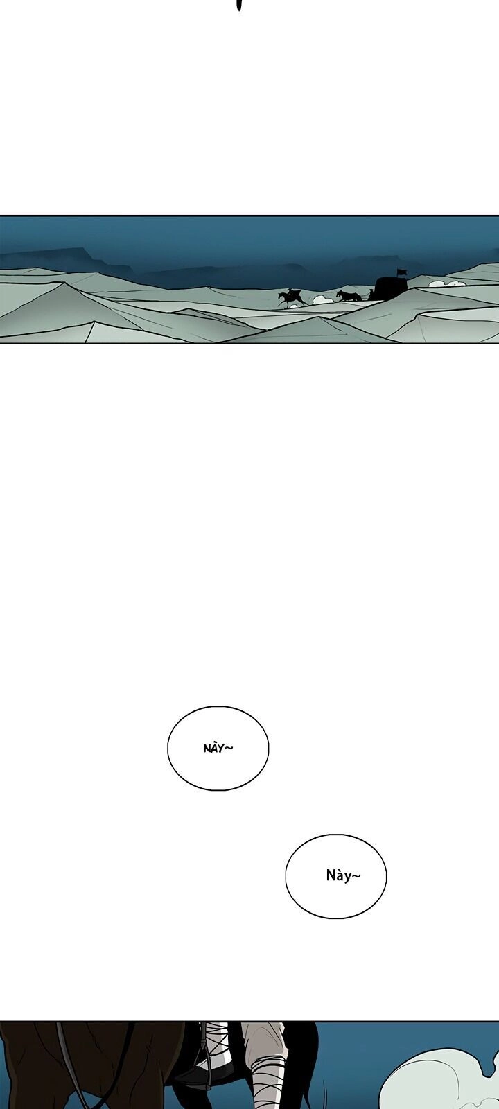 Bắc Kiếm Giang Hồ Chapter 72 - 5