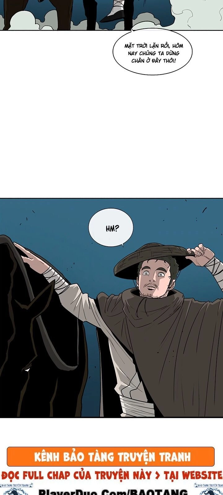 Bắc Kiếm Giang Hồ Chapter 72 - 6