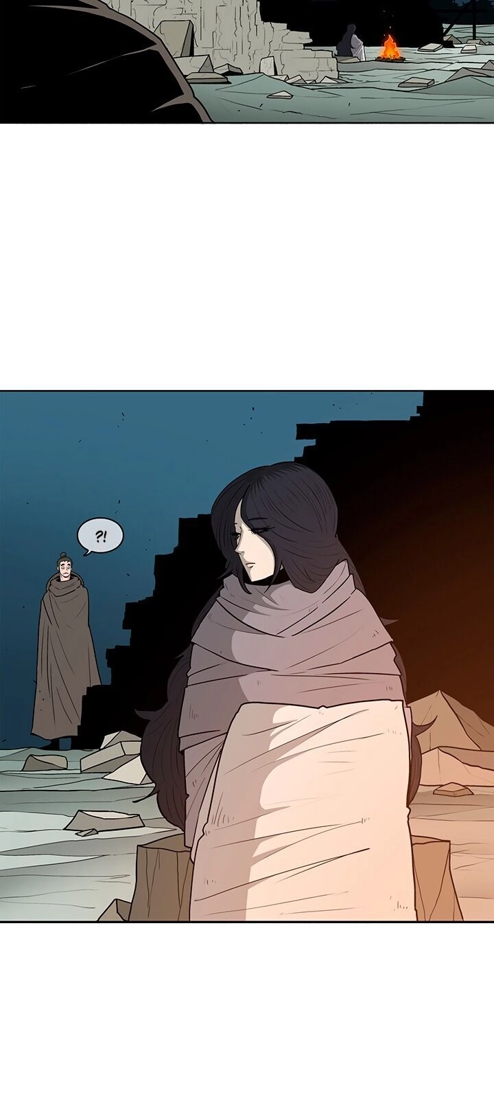 Bắc Kiếm Giang Hồ Chapter 72 - 8