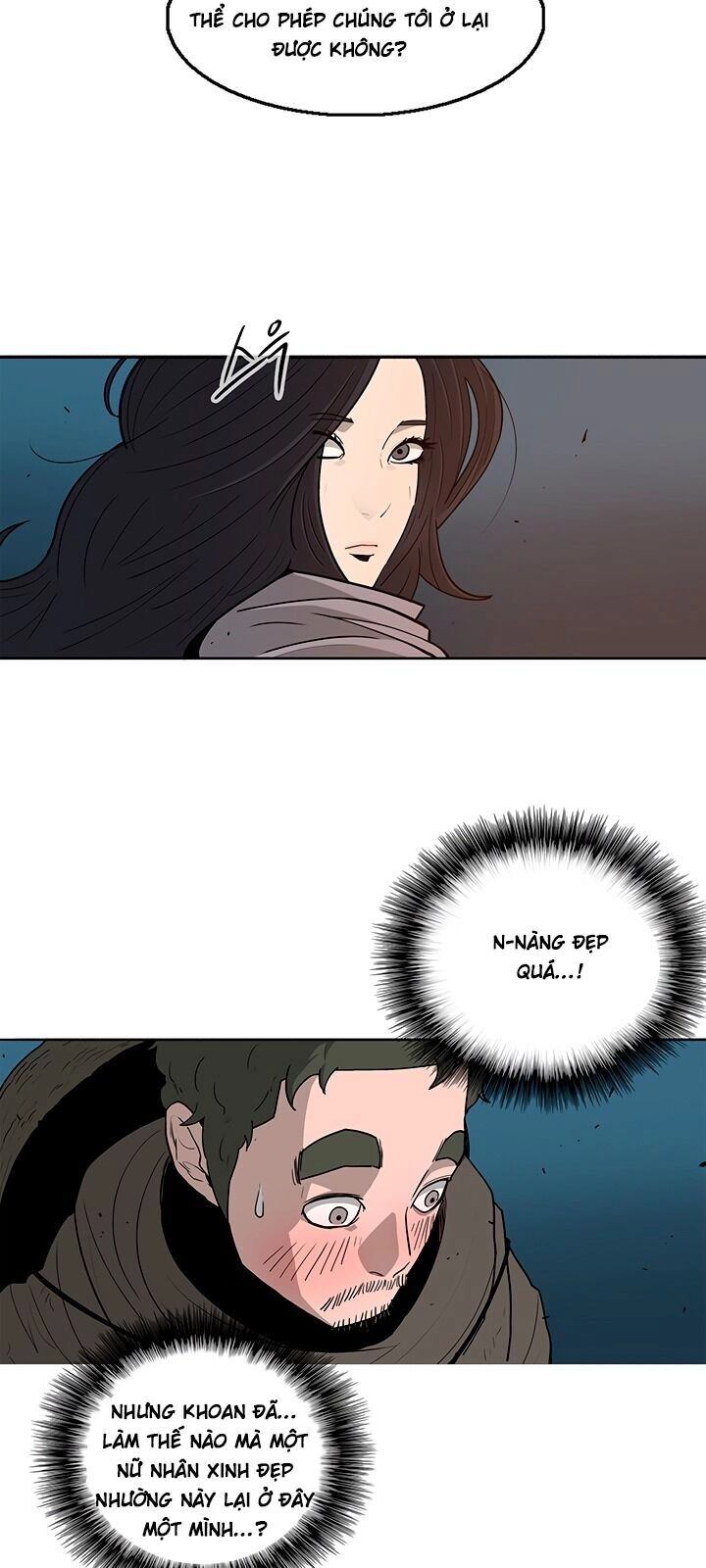 Bắc Kiếm Giang Hồ Chapter 72 - 10