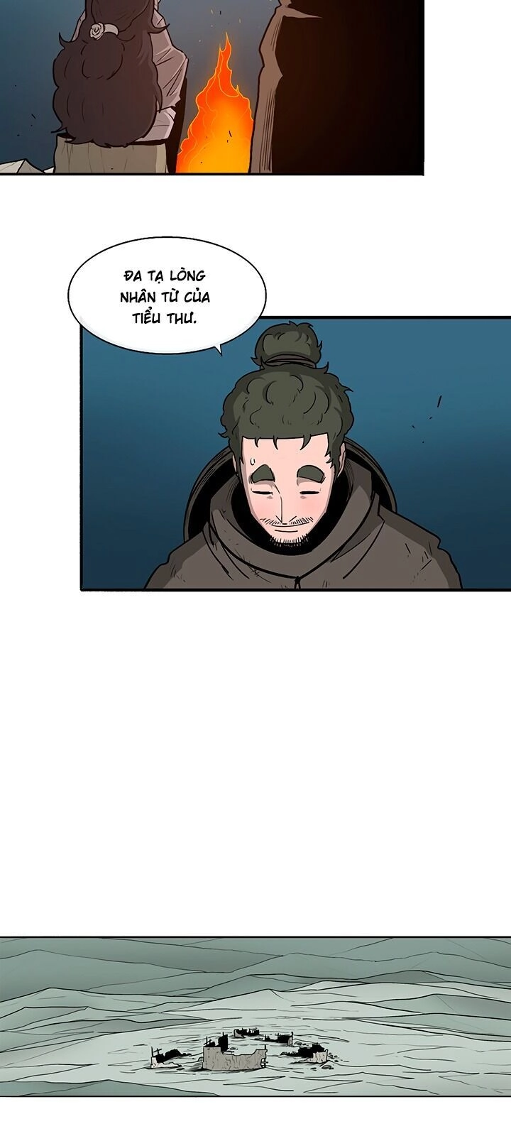 Bắc Kiếm Giang Hồ Chapter 72 - 12