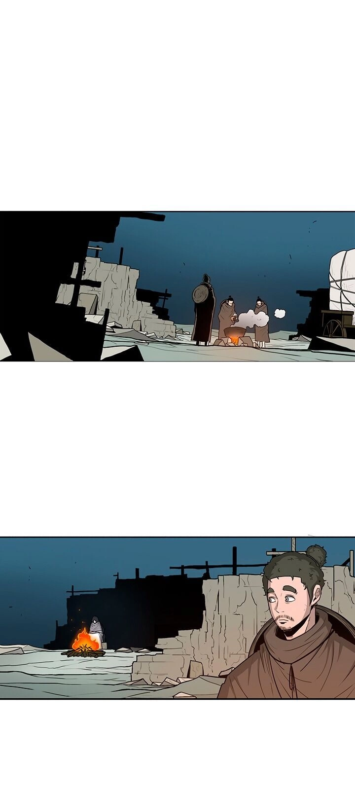 Bắc Kiếm Giang Hồ Chapter 72 - 13