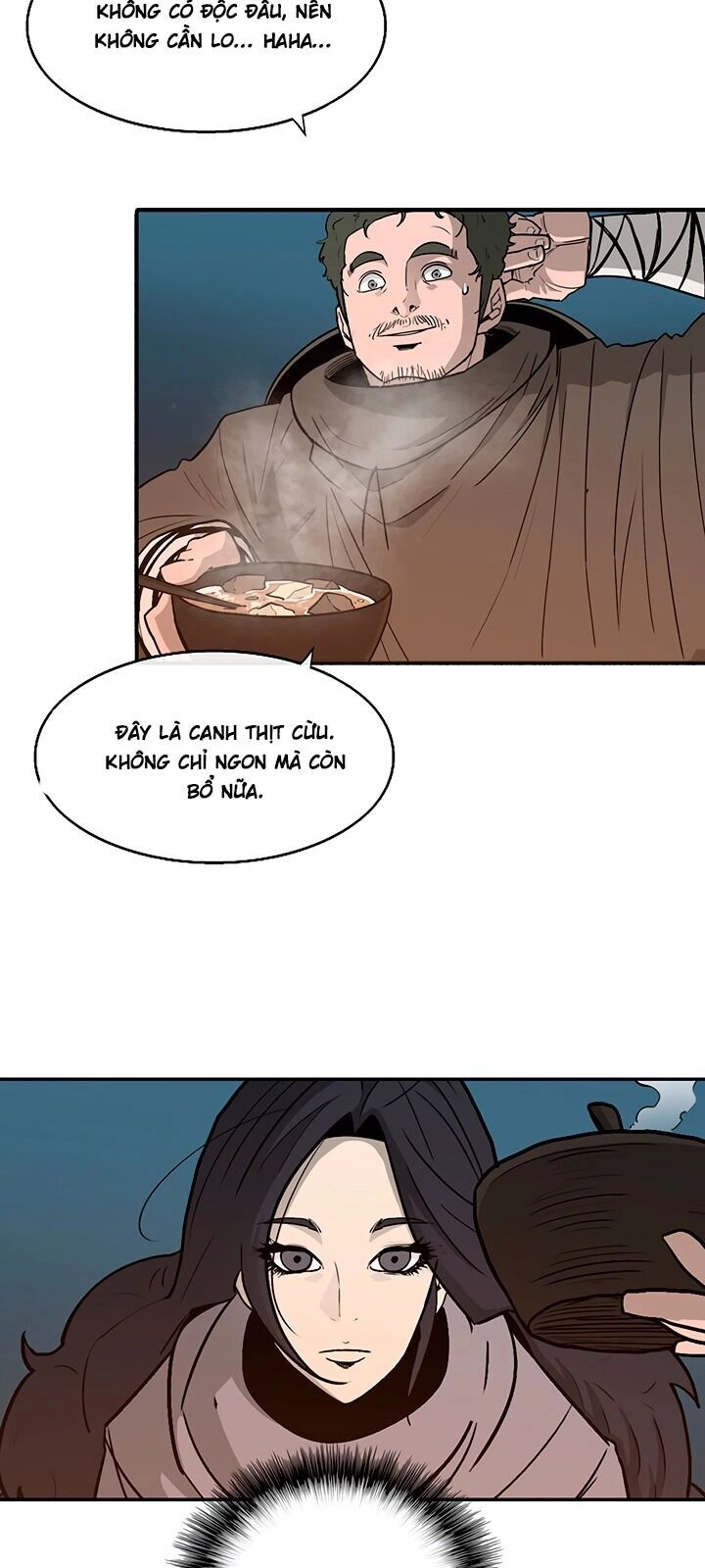 Bắc Kiếm Giang Hồ Chapter 72 - 17