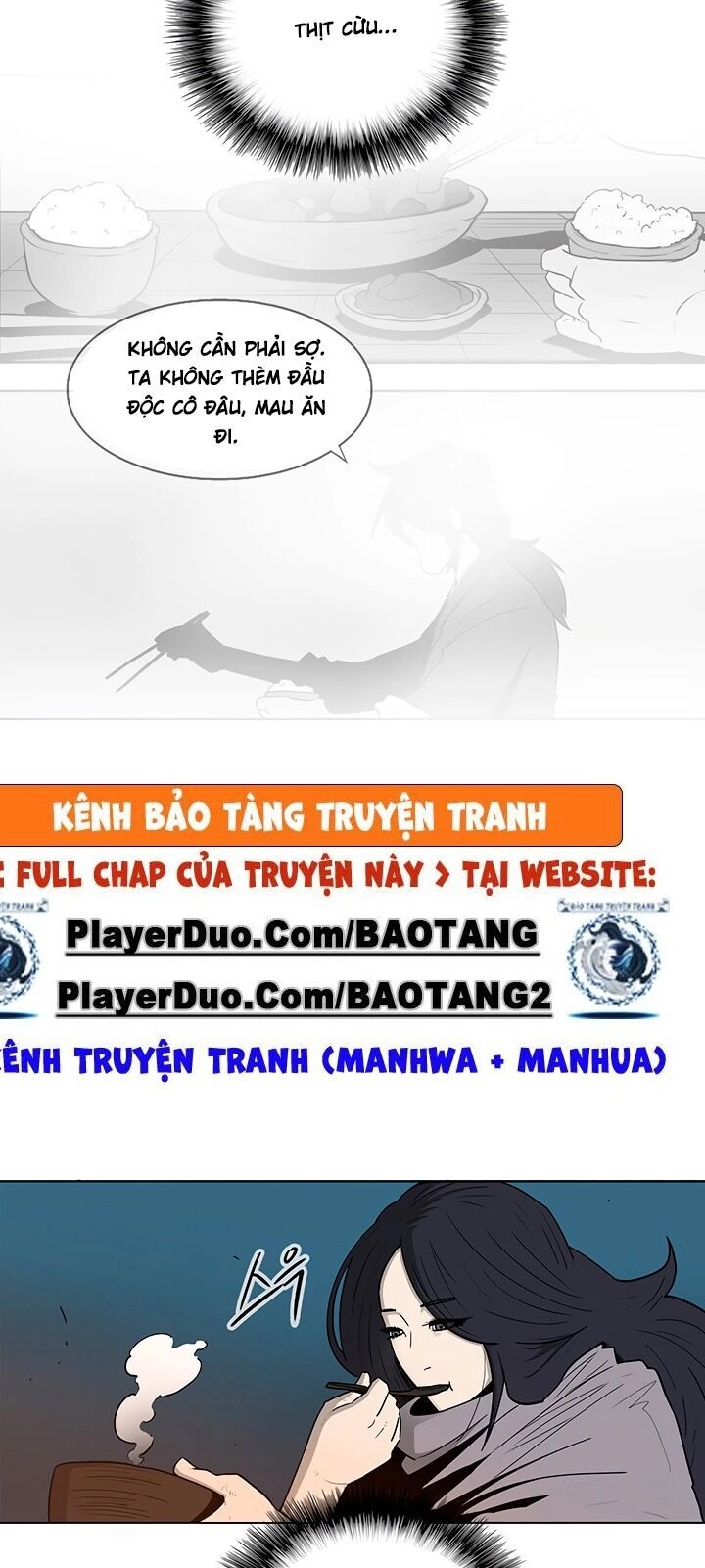 Bắc Kiếm Giang Hồ Chapter 72 - 18