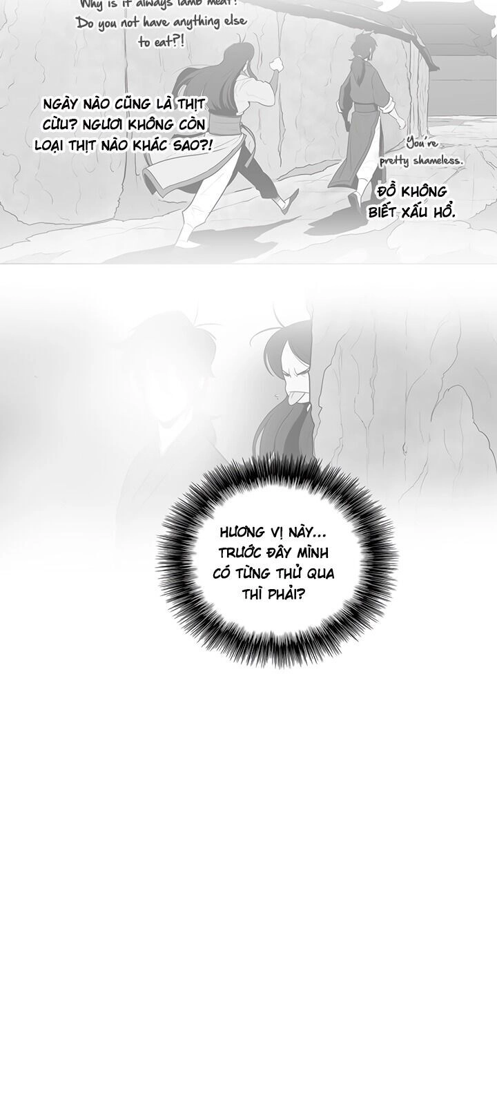 Bắc Kiếm Giang Hồ Chapter 72 - 20