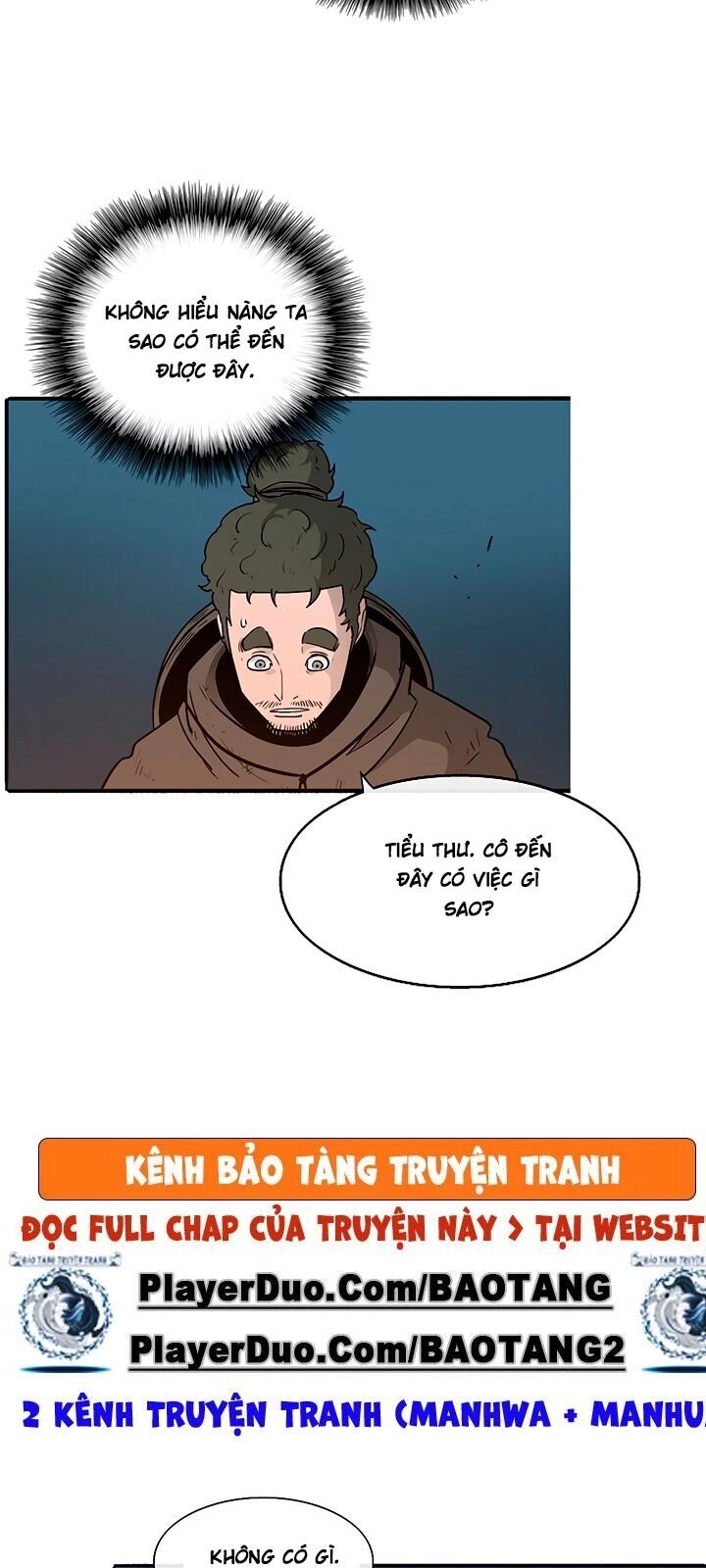 Bắc Kiếm Giang Hồ Chapter 72 - 22